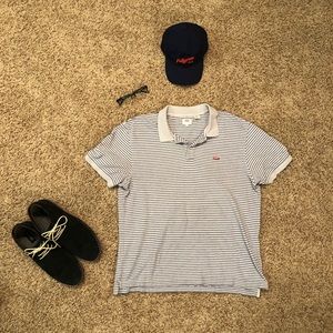 Levi’s Polo